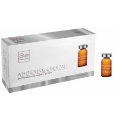 Whitening Cocktail (5 viales)