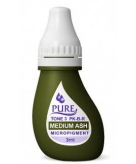 pigmento-medium-ash-homologado-cejas-pure-micropigmentacion-microblading