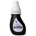 Pigmento Micropigmentación Homologado Pure - Pure Black