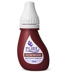 Pigmento Micropigmentación Homologado Pure - Rosewood