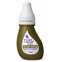 Pigmento Micropigmentación Homologado Pure - Olive Drab