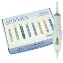5 Agujas Micropigmentación Biotouch Silvera Signasure