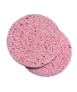 Esponjas Desmaquillantes desechables