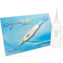 15 Agujas Micropigmentación Biotouch Silvera SignaSure