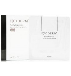 mascara-mascarilla-facial-hydrogel-biogel-opiniones-exosomas-exoderm-hidrogel