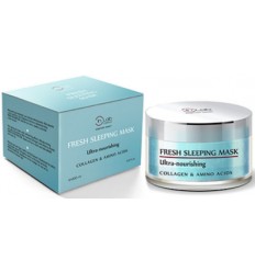 mascarilla-noche-fresh-sleeping-mask-ultra-inlab
