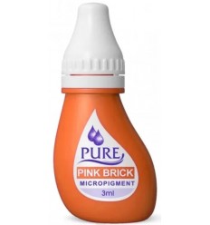 pigmento-homologado-pure-biotouch-pink-brick-micropigmentacion