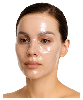 mascara-mascarilla-facial-hydrogel-biogel-opiniones-exosomas-exoderm-hidrogel