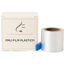 Film plástico cejas y labios: micropigmentación
