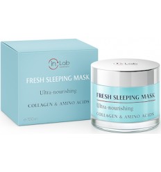 mascarilla-noche-fresh-sleeping-mask-ultra-inlab