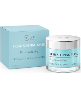 mascarilla-noche-fresh-sleeping-mask-ultra-inlab
