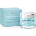 Mascarilla de noche - Fresh Sleeping Mask Ultra 200 ml