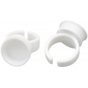 Pack 50 Anillos portapigmentos micropigmentación