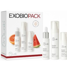 exobio-pack-inlab-exosomas-crema-serum-contorno-ojos-comprar-precio