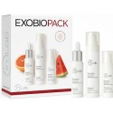 Pack Exobio (Exosomas): Serúm + Contorno de Ojos + Crema
