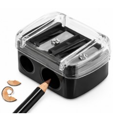 Sacapuntas profesional estetica lapiz maquillaje