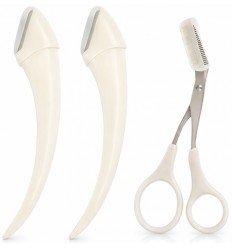 kit-set-tijeras-peine-cejas-recortadora-navajas