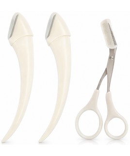 kit-set-tijeras-peine-cejas-recortadora-navajas