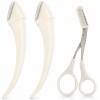 kit-set-tijeras-peine-cejas-recortadora-navajas