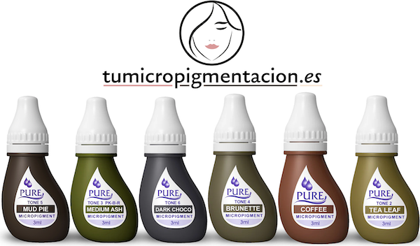 mejores-pigmentos-homologados-micropigmentacion biotouch-pure-cejas-fijacion